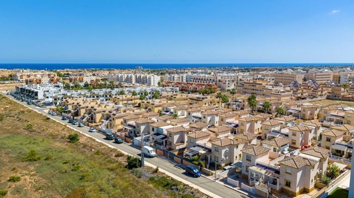 Image No.45-Penthouse de 3 chambres à vendre à Villamartin