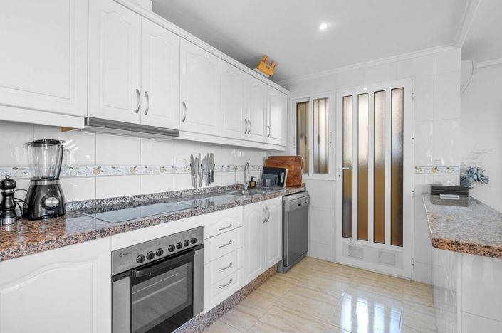 Image No.7-Penthouse de 3 chambres à vendre à Villamartin