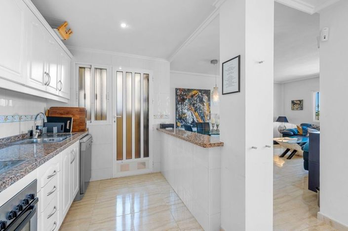 Image No.8-Penthouse de 3 chambres à vendre à Villamartin