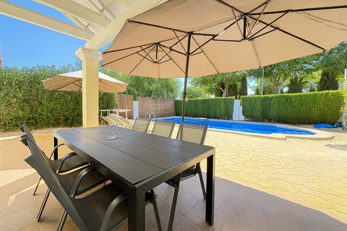 Image No.2-3 Bed Villa for sale