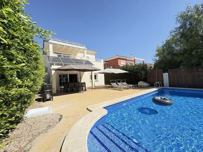 Image No.41-3 Bed Villa for sale
