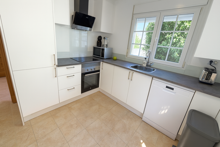 Image No.5-3 Bed Villa for sale