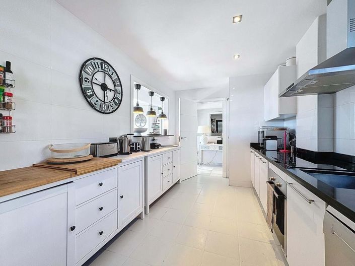 Image No.18-Penthouse de 4 chambres à vendre à La Duquesa