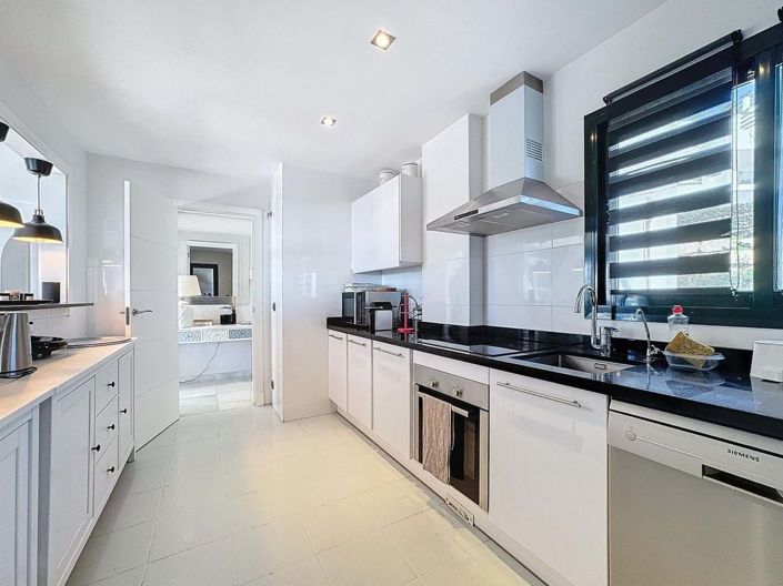 Image No.19-Penthouse de 4 chambres à vendre à La Duquesa