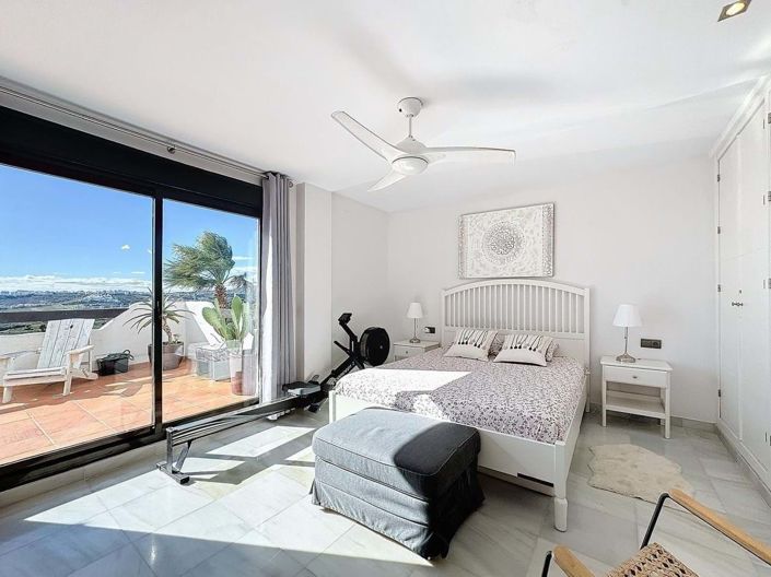 Image No.21-Penthouse de 4 chambres à vendre à La Duquesa