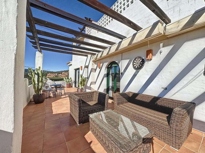 Image No.26-Penthouse de 4 chambres à vendre à La Duquesa