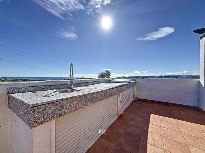 Image No.34-Penthouse de 4 chambres à vendre à La Duquesa