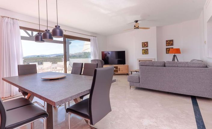 Image No.10-3 Bed Penthouse for sale