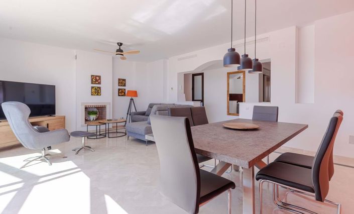 Image No.16-3 Bed Penthouse for sale