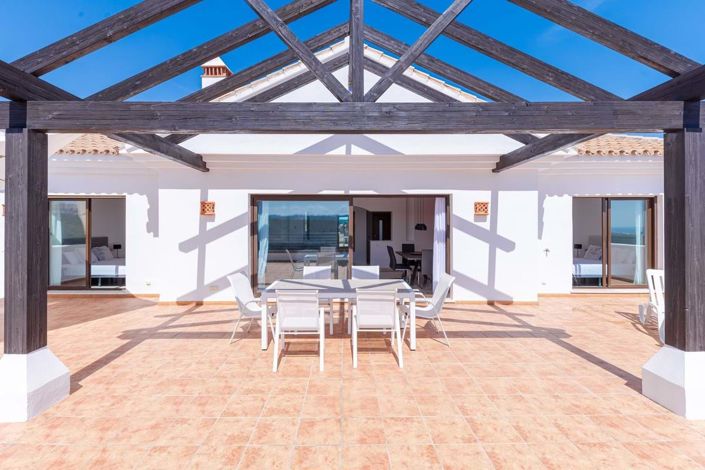 Image No.3-3 Bed Penthouse for sale