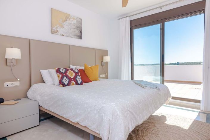 Image No.16-3 Bed Penthouse for sale