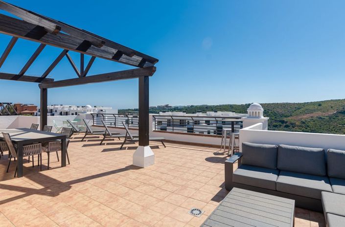 Image No.2-3 Bed Penthouse for sale