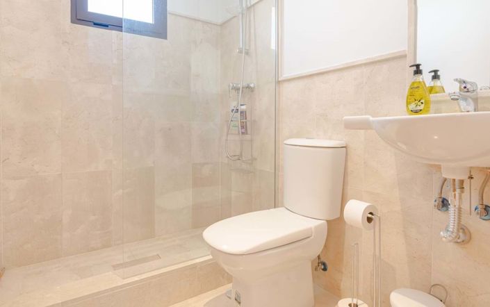 Image No.20-3 Bed Penthouse for sale