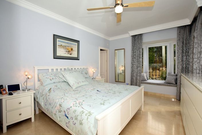 Image No.12-3 Bed Apartment for sale