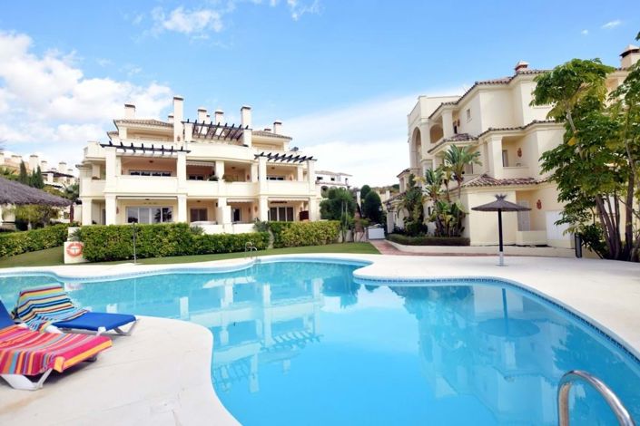 Image No.22-3 Bed Apartment for sale