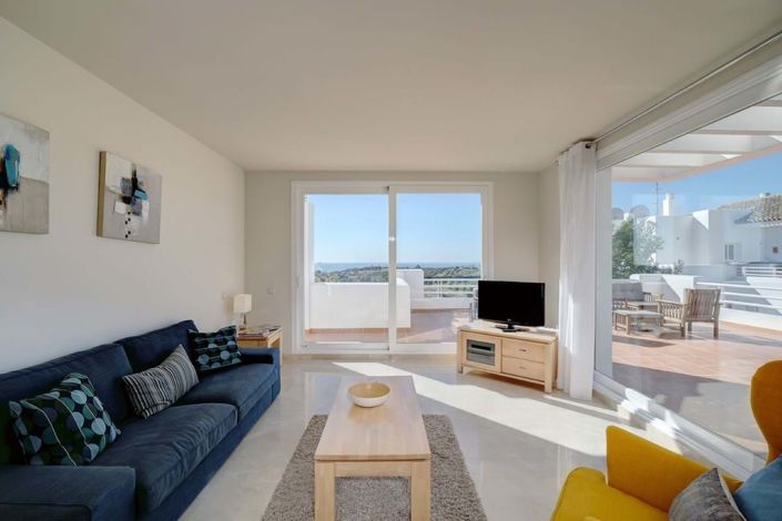 Image No.6-2 Bed Apartment for sale