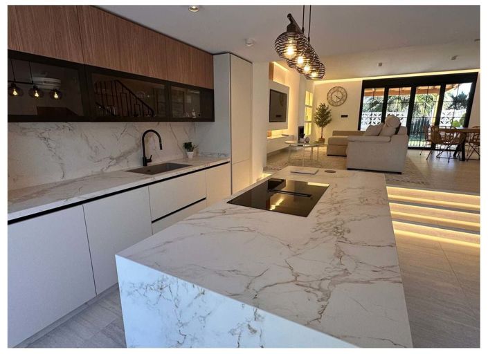 Image No.12-Villa de 2 chambres à vendre à La Duquesa