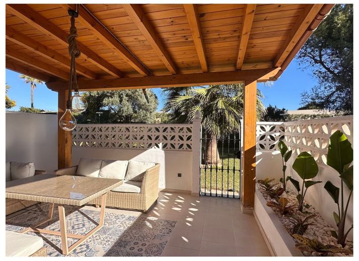 Image No.15-Villa de 2 chambres à vendre à La Duquesa