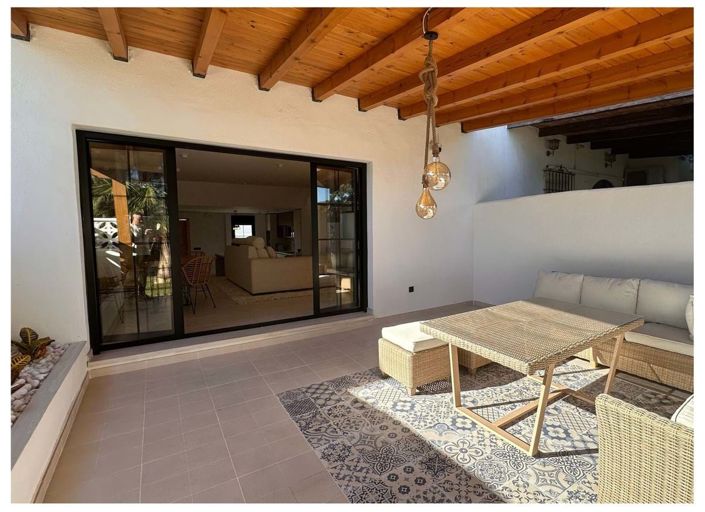 Image No.16-Villa de 2 chambres à vendre à La Duquesa