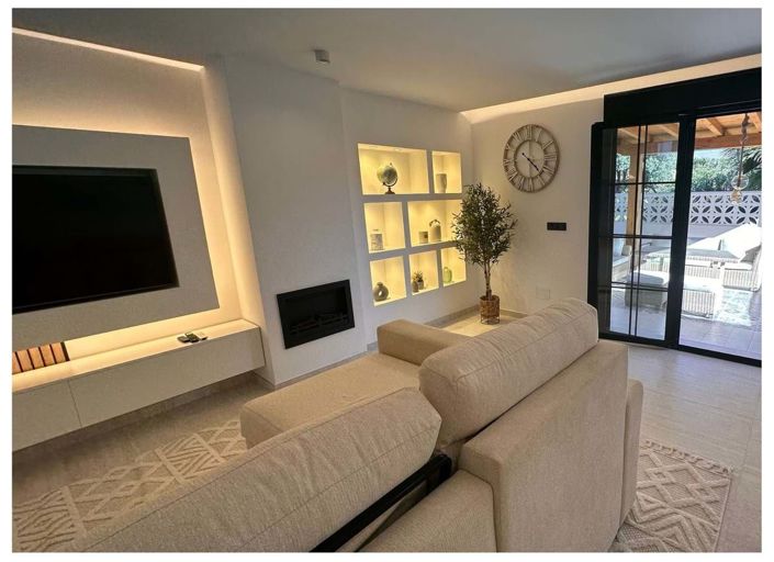 Image No.17-Villa de 2 chambres à vendre à La Duquesa