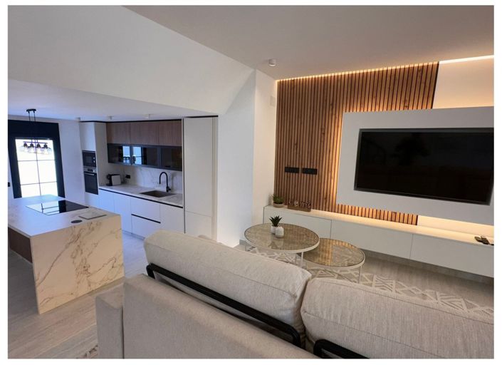 Image No.20-Villa de 2 chambres à vendre à La Duquesa