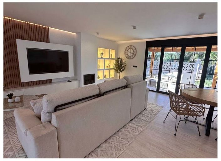 Image No.26-Villa de 2 chambres à vendre à La Duquesa