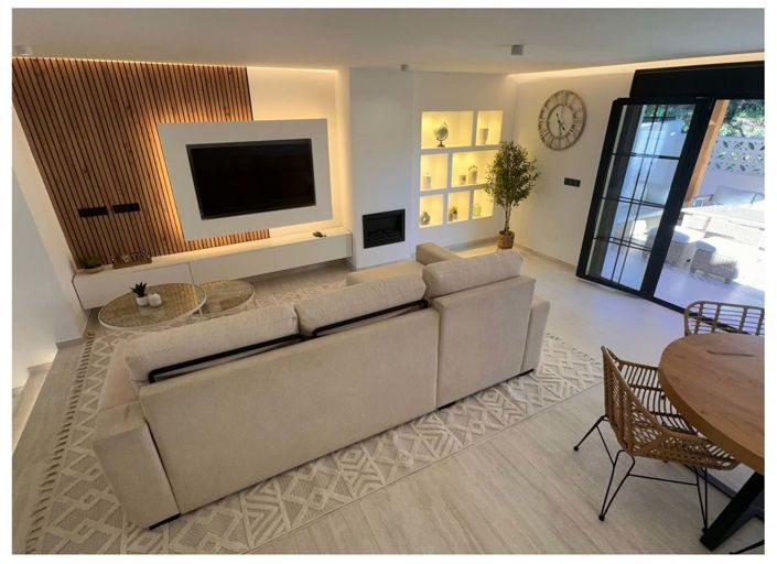 Image No.27-Villa de 2 chambres à vendre à La Duquesa