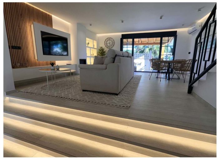 Image No.30-Villa de 2 chambres à vendre à La Duquesa