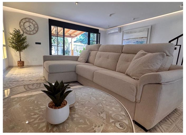 Image No.34-Villa de 2 chambres à vendre à La Duquesa