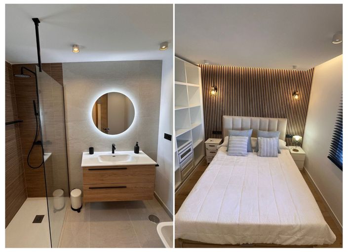 Image No.51-Villa de 2 chambres à vendre à La Duquesa