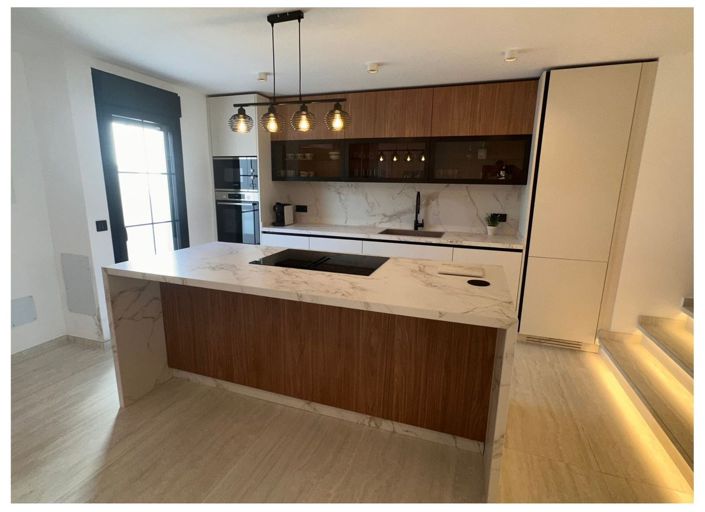 Image No.6-Villa de 2 chambres à vendre à La Duquesa