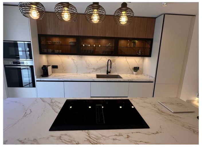 Image No.7-Villa de 2 chambres à vendre à La Duquesa