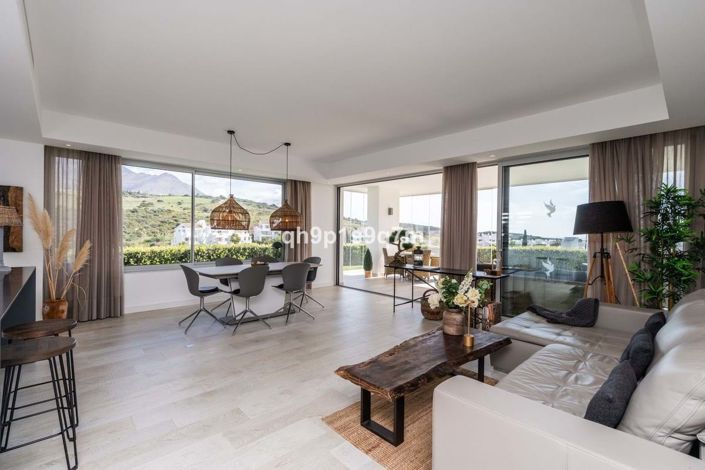 Image No.12-Appartement de 3 chambres à vendre à La Duquesa