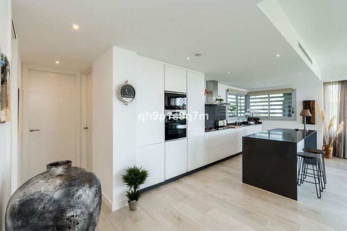 Image No.14-Appartement de 3 chambres à vendre à La Duquesa