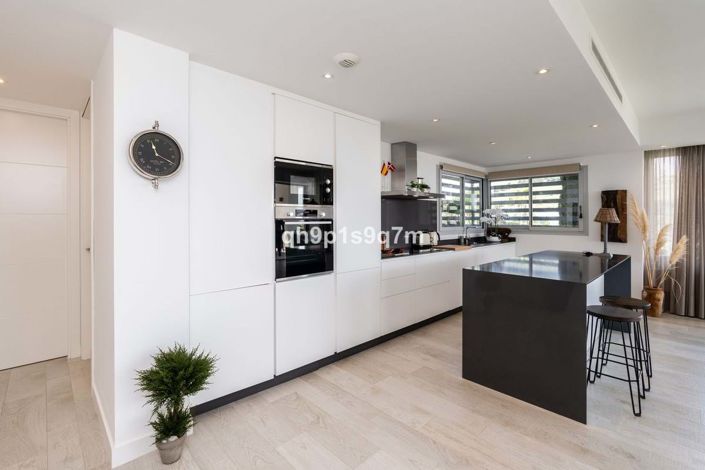 Image No.15-Appartement de 3 chambres à vendre à La Duquesa