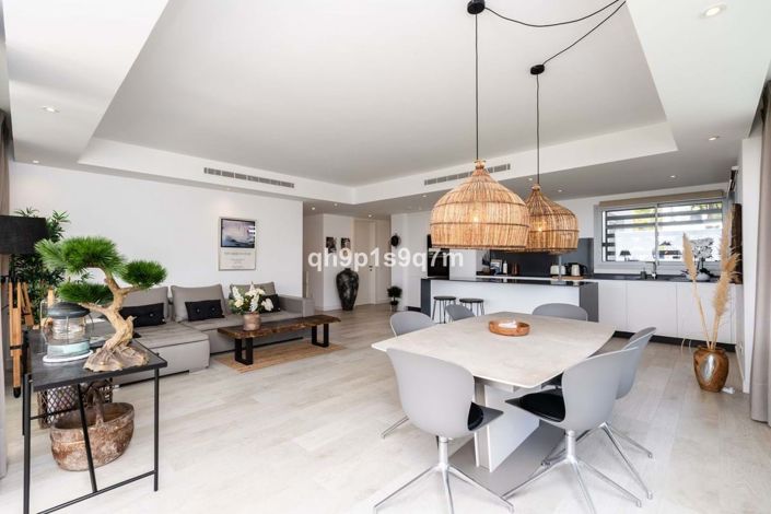 Image No.16-Appartement de 3 chambres à vendre à La Duquesa