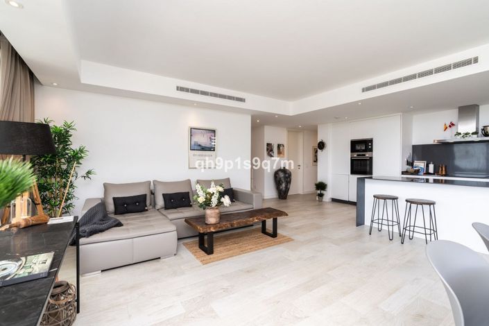 Image No.17-Appartement de 3 chambres à vendre à La Duquesa