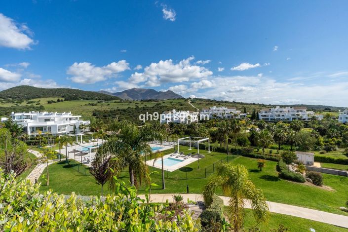 Image No.19-Appartement de 3 chambres à vendre à La Duquesa