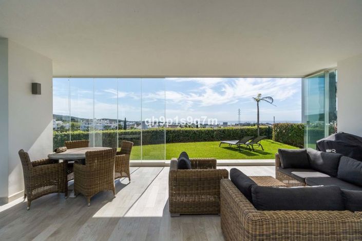 Image No.2-Appartement de 3 chambres à vendre à La Duquesa