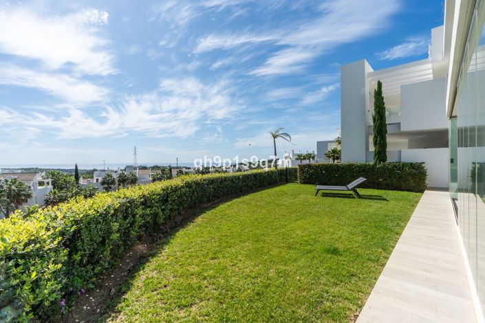 Image No.20-Appartement de 3 chambres à vendre à La Duquesa