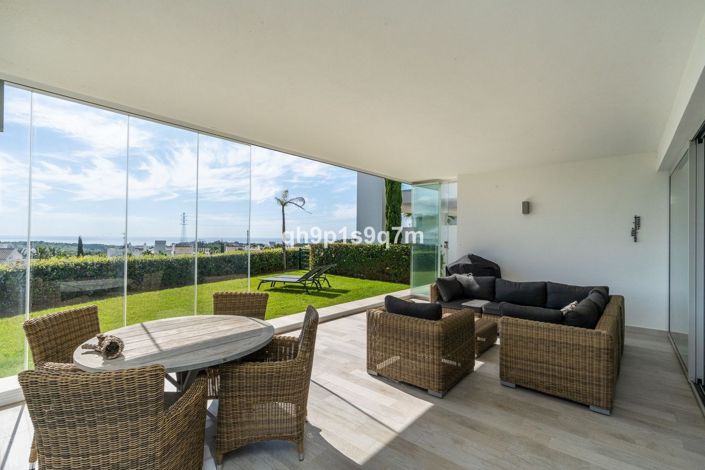 Image No.21-Appartement de 3 chambres à vendre à La Duquesa