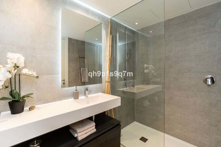 Image No.22-Appartement de 3 chambres à vendre à La Duquesa