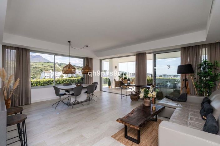 Image No.4-Appartement de 3 chambres à vendre à La Duquesa