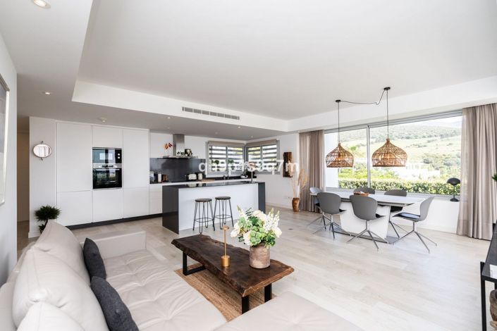 Image No.5-Appartement de 3 chambres à vendre à La Duquesa