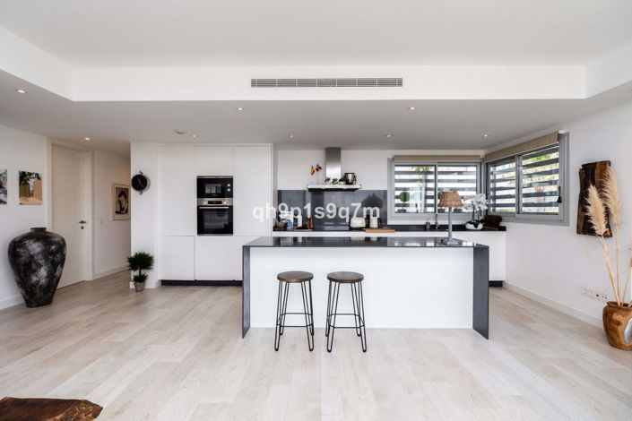 Image No.6-Appartement de 3 chambres à vendre à La Duquesa