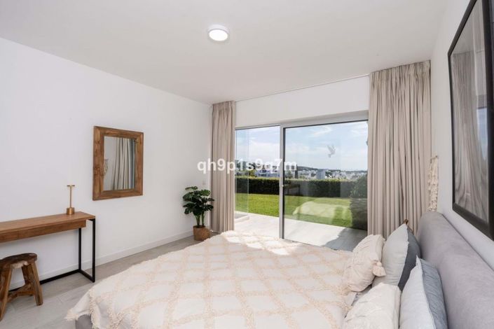 Image No.8-Appartement de 3 chambres à vendre à La Duquesa