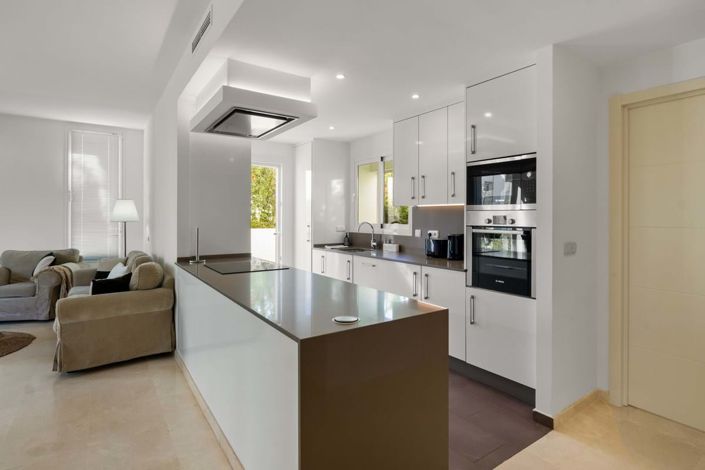 Image No.10-Appartement de 2 chambres à vendre à La Duquesa