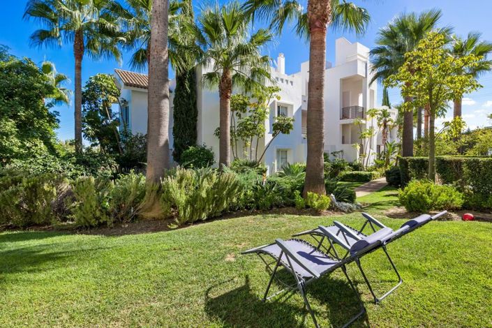 Image No.18-Appartement de 2 chambres à vendre à La Duquesa