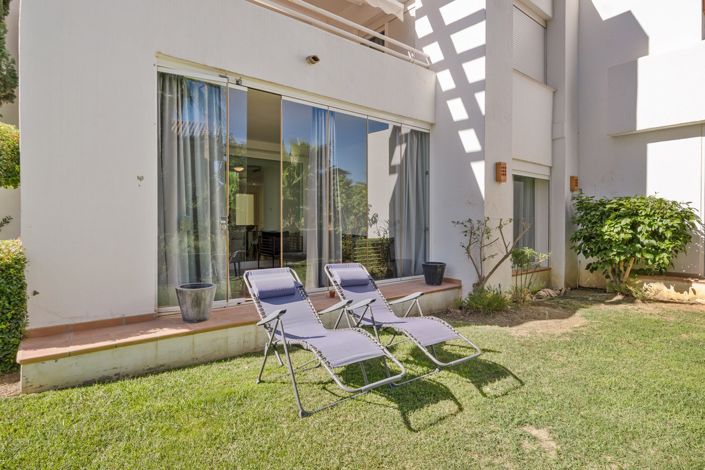 Image No.19-Appartement de 2 chambres à vendre à La Duquesa