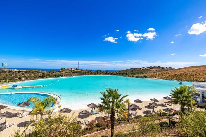 Image No.2-Appartement de 2 chambres à vendre à La Duquesa